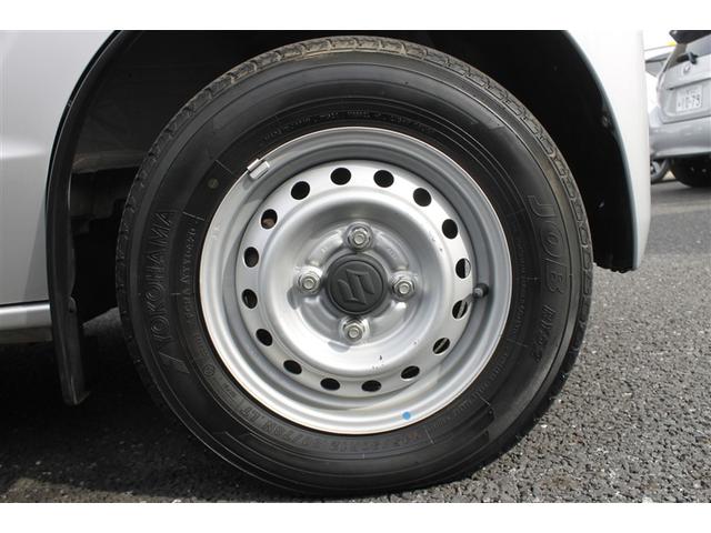 エブリイ PA ETC 両側スライドドア ナビ TV AT ABS CD Bluetooth 衝突安全ボディ エアコン パワーステアリング パワーウィンドウ(20枚目)