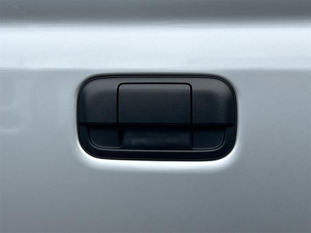 エブリイ PA ETC 両側スライドドア ナビ TV AT ABS CD Bluetooth 衝突安全ボディ エアコン パワーステアリング パワーウィンドウ(27枚目)