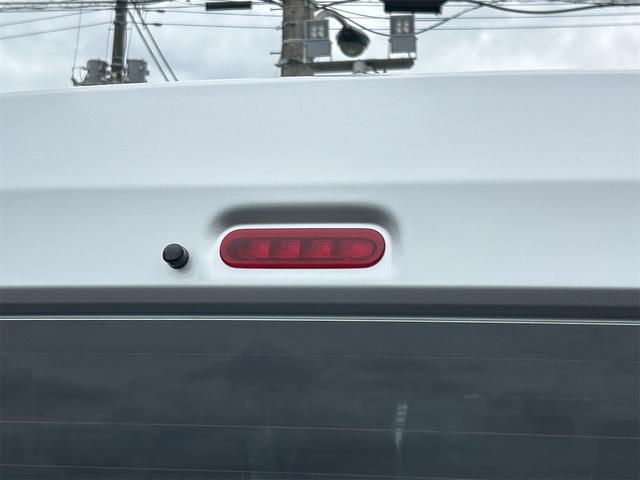 エブリイ PA ETC 両側スライドドア ナビ TV AT ABS CD Bluetooth 衝突安全ボディ エアコン パワーステアリング パワーウィンドウ(28枚目)