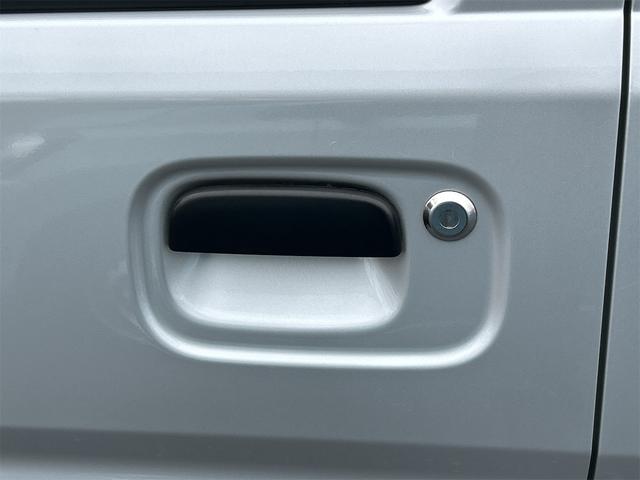 エブリイ PA ETC 両側スライドドア ナビ TV AT ABS CD Bluetooth 衝突安全ボディ エアコン パワーステアリング パワーウィンドウ(30枚目)