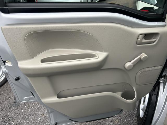 エブリイ PA ETC 両側スライドドア ナビ TV AT ABS CD Bluetooth 衝突安全ボディ エアコン パワーステアリング パワーウィンドウ(32枚目)