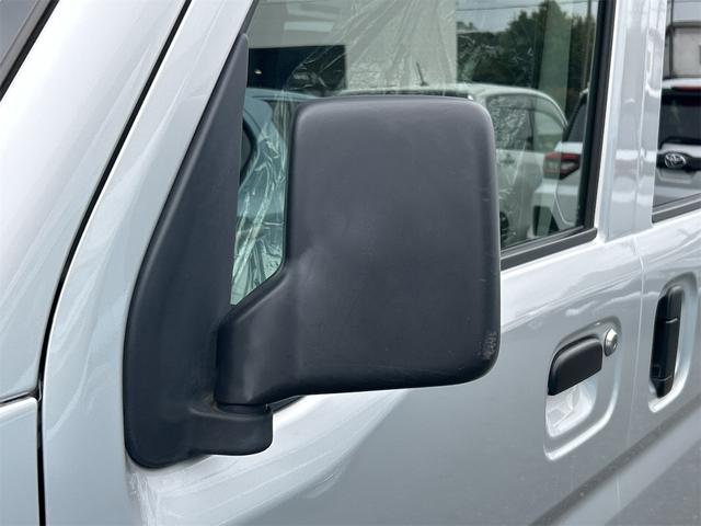 エブリイ PA ETC 両側スライドドア ナビ TV AT ABS CD Bluetooth 衝突安全ボディ エアコン パワーステアリング パワーウィンドウ(34枚目)