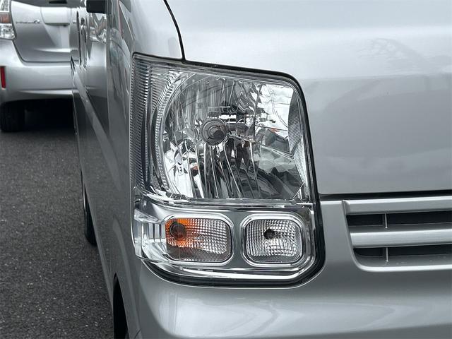 エブリイ PA ETC 両側スライドドア ナビ TV AT ABS CD Bluetooth 衝突安全ボディ エアコン パワーステアリング パワーウィンドウ(36枚目)