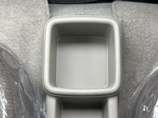 エブリイ PA ETC 両側スライドドア ナビ TV AT ABS CD Bluetooth 衝突安全ボディ エアコン パワーステアリング パワーウィンドウ(43枚目)