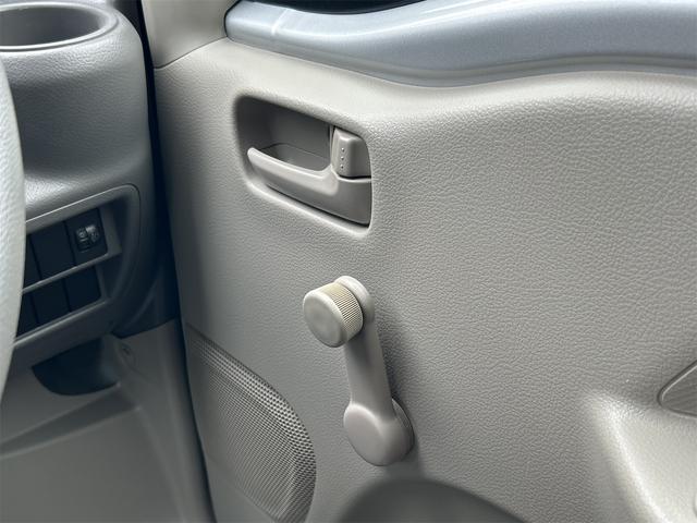 エブリイ PA ETC 両側スライドドア ナビ TV AT ABS CD Bluetooth 衝突安全ボディ エアコン パワーステアリング パワーウィンドウ(44枚目)