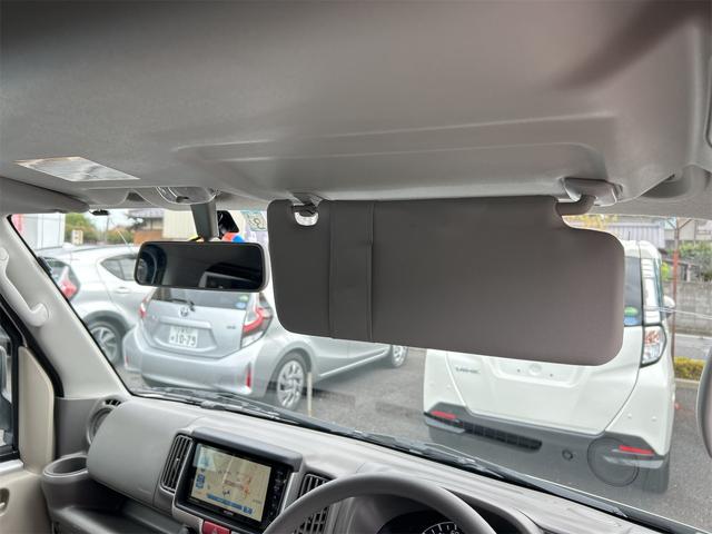 エブリイ PA ETC 両側スライドドア ナビ TV AT ABS CD Bluetooth 衝突安全ボディ エアコン パワーステアリング パワーウィンドウ(46枚目)