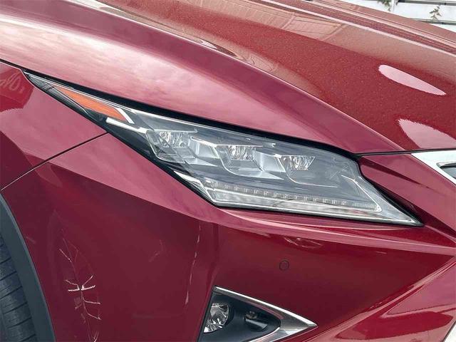 ＲＸ ＲＸ４５０ｈ　バージョンＬ　４ＷＤ　ドライブレコーダー　バックカメラ　オートクルーズコントロール　レーンアシスト　パワーシート　衝突被害軽減システム　ナビ　ＴＶ　オートマチックハイビーム（22枚目）