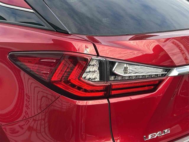 ＲＸ ＲＸ４５０ｈ　バージョンＬ　４ＷＤ　ドライブレコーダー　バックカメラ　オートクルーズコントロール　レーンアシスト　パワーシート　衝突被害軽減システム　ナビ　ＴＶ　オートマチックハイビーム（32枚目）