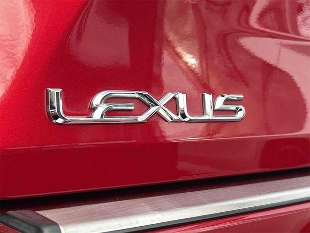 ＲＸ ＲＸ４５０ｈ　バージョンＬ　４ＷＤ　ドライブレコーダー　バックカメラ　オートクルーズコントロール　レーンアシスト　パワーシート　衝突被害軽減システム　ナビ　ＴＶ　オートマチックハイビーム（35枚目）