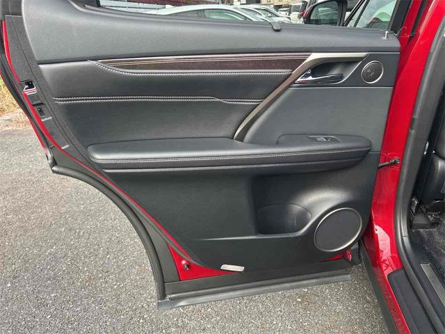 ＲＸ ＲＸ４５０ｈ　バージョンＬ　４ＷＤ　ドライブレコーダー　バックカメラ　オートクルーズコントロール　レーンアシスト　パワーシート　衝突被害軽減システム　ナビ　ＴＶ　オートマチックハイビーム（44枚目）