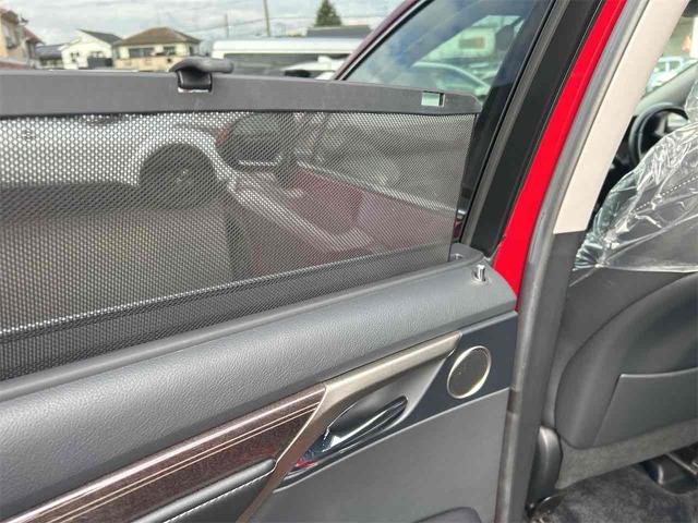 ＲＸ ＲＸ４５０ｈ　バージョンＬ　４ＷＤ　ドライブレコーダー　バックカメラ　オートクルーズコントロール　レーンアシスト　パワーシート　衝突被害軽減システム　ナビ　ＴＶ　オートマチックハイビーム（45枚目）