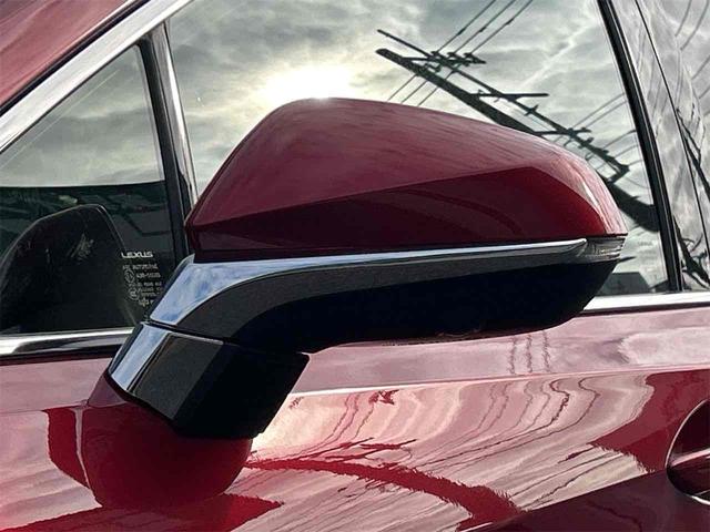 ＲＸ ＲＸ４５０ｈ　バージョンＬ　４ＷＤ　ドライブレコーダー　バックカメラ　オートクルーズコントロール　レーンアシスト　パワーシート　衝突被害軽減システム　ナビ　ＴＶ　オートマチックハイビーム（51枚目）