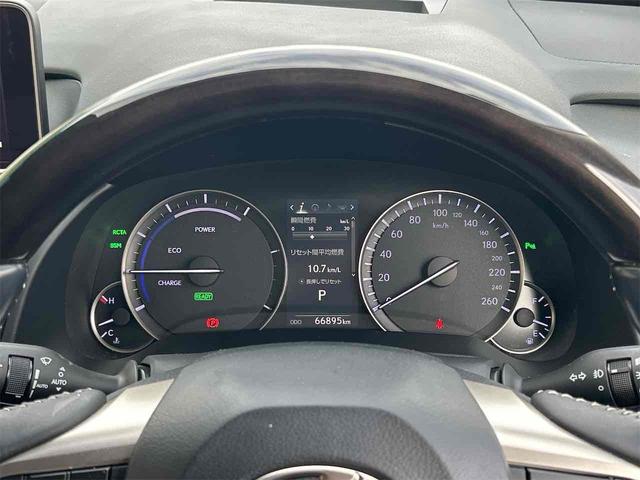 ＲＸ ＲＸ４５０ｈ　バージョンＬ　４ＷＤ　ドライブレコーダー　バックカメラ　オートクルーズコントロール　レーンアシスト　パワーシート　衝突被害軽減システム　ナビ　ＴＶ　オートマチックハイビーム（53枚目）