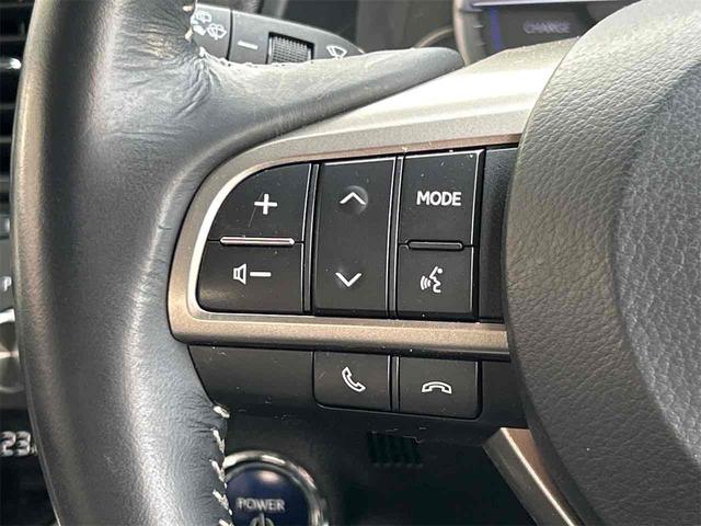 ＲＸ ＲＸ４５０ｈ　バージョンＬ　４ＷＤ　ドライブレコーダー　バックカメラ　オートクルーズコントロール　レーンアシスト　パワーシート　衝突被害軽減システム　ナビ　ＴＶ　オートマチックハイビーム（65枚目）