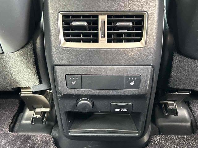 ＲＸ ＲＸ４５０ｈ　バージョンＬ　４ＷＤ　ドライブレコーダー　バックカメラ　オートクルーズコントロール　レーンアシスト　パワーシート　衝突被害軽減システム　ナビ　ＴＶ　オートマチックハイビーム（75枚目）