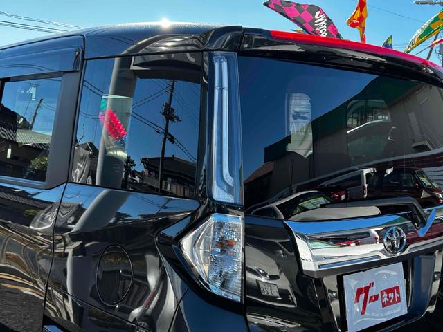 ルーミー カスタムG ドライブレコーダー ETC バックカメラ TV 両側電動スライドドア クリアランスソナー オートクルーズコントロール 衝突被害軽減システム アルミホイール オートライト LEDヘッドランプ(15枚目)