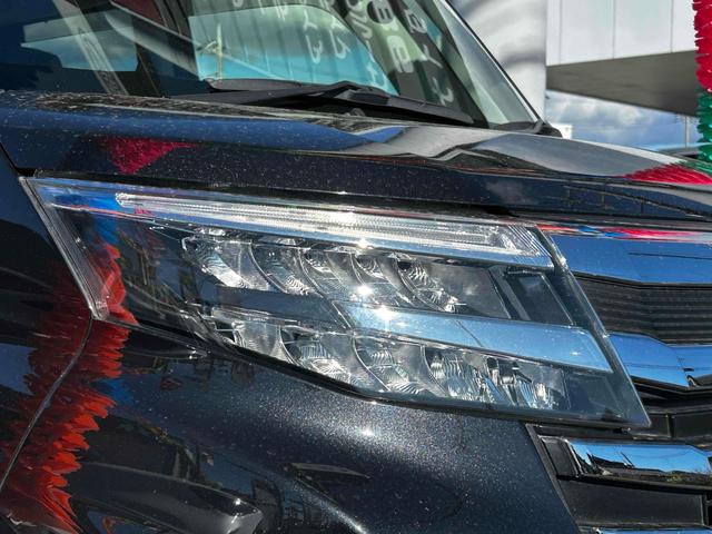 ルーミー カスタムG ドライブレコーダー ETC バックカメラ TV 両側電動スライドドア クリアランスソナー オートクルーズコントロール 衝突被害軽減システム アルミホイール オートライト LEDヘッドランプ(21枚目)