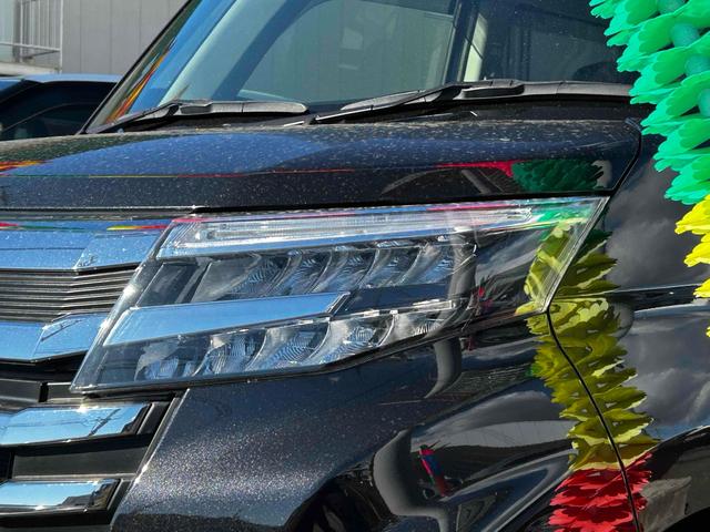 ルーミー カスタムG ドライブレコーダー ETC バックカメラ TV 両側電動スライドドア クリアランスソナー オートクルーズコントロール 衝突被害軽減システム アルミホイール オートライト LEDヘッドランプ(22枚目)