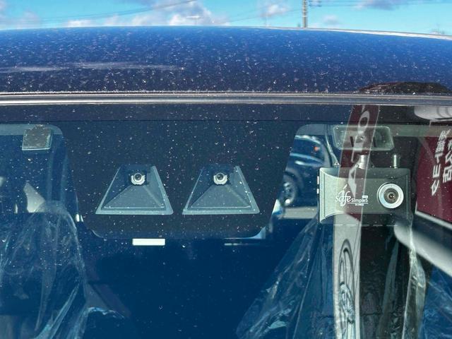 ルーミー カスタムG ドライブレコーダー ETC バックカメラ TV 両側電動スライドドア クリアランスソナー オートクルーズコントロール 衝突被害軽減システム アルミホイール オートライト LEDヘッドランプ(25枚目)