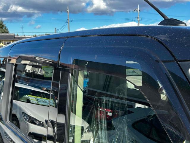 ルーミー カスタムG ドライブレコーダー ETC バックカメラ TV 両側電動スライドドア クリアランスソナー オートクルーズコントロール 衝突被害軽減システム アルミホイール オートライト LEDヘッドランプ(26枚目)