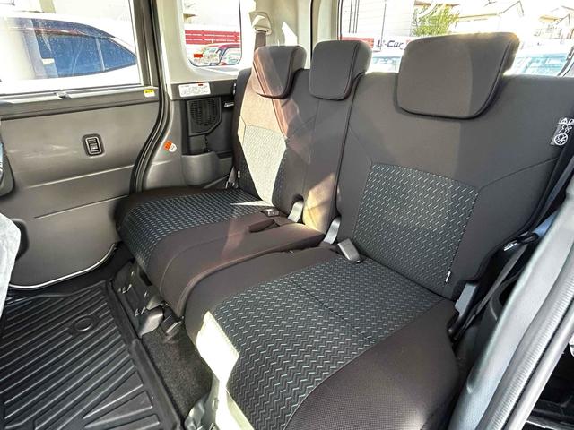 ルーミー カスタムG ドライブレコーダー ETC バックカメラ TV 両側電動スライドドア クリアランスソナー オートクルーズコントロール 衝突被害軽減システム アルミホイール オートライト LEDヘッドランプ(32枚目)