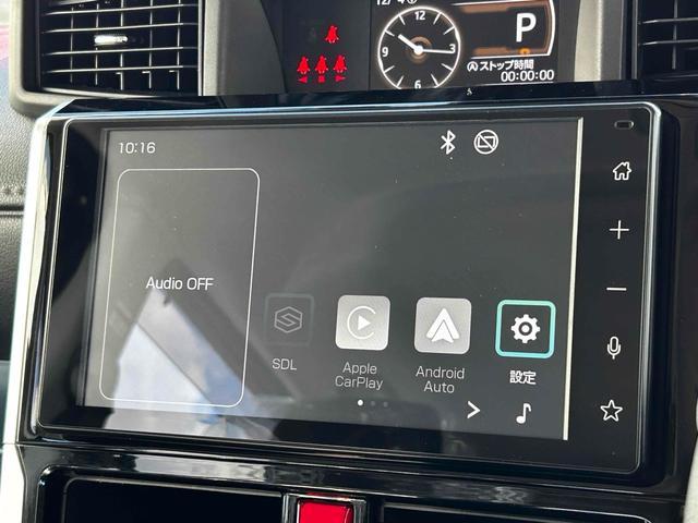 ルーミー カスタムG ドライブレコーダー ETC バックカメラ TV 両側電動スライドドア クリアランスソナー オートクルーズコントロール 衝突被害軽減システム アルミホイール オートライト LEDヘッドランプ(37枚目)