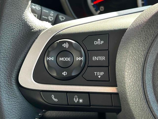 ルーミー カスタムG ドライブレコーダー ETC バックカメラ TV 両側電動スライドドア クリアランスソナー オートクルーズコントロール 衝突被害軽減システム アルミホイール オートライト LEDヘッドランプ(40枚目)