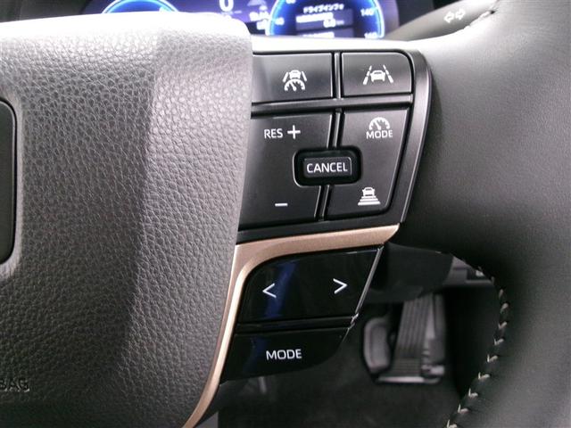 クラウンスポーツ Ｚ　ＡＷＤ　エアバッグ　本革　ＡＢＳ　アルミ　バックモニタ－　衝突回避ブレーキ　ＬＥＤランプ（10枚目）