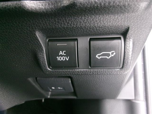 カローラクロス ハイブリッド　Ｚ　本革シート　衝突軽減Ｂ　Ｂモニター　ＬＥＤ　ＡＣ　パワステ　アルミ　エアバッグ　ＡＢＳ　パワーウィンドウ　サイドＳＲＳ（11枚目）