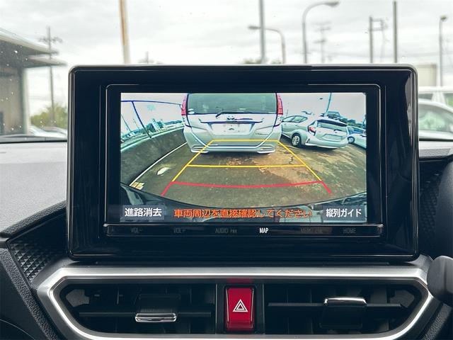 ライズ Z ドライブレコーダー ETC バックカメラ クリアランスソナー オートクルーズコントロール レーンアシスト 衝突被害軽減システム ナビ TV オートライト LEDヘッドランプ アルミホイール(5枚目)