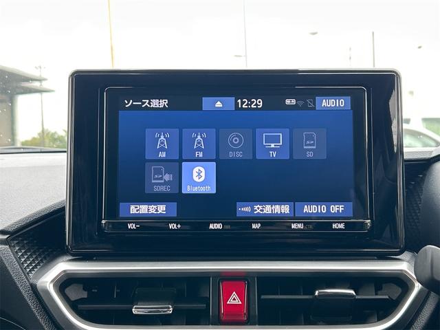 ライズ Z ドライブレコーダー ETC バックカメラ クリアランスソナー オートクルーズコントロール レーンアシスト 衝突被害軽減システム ナビ TV オートライト LEDヘッドランプ アルミホイール(6枚目)