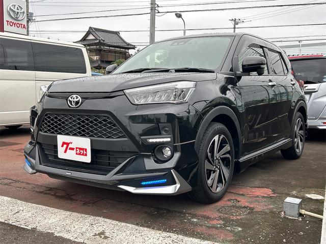 ライズ Z ドライブレコーダー ETC バックカメラ クリアランスソナー オートクルーズコントロール レーンアシスト 衝突被害軽減システム ナビ TV オートライト LEDヘッドランプ アルミホイール(12枚目)