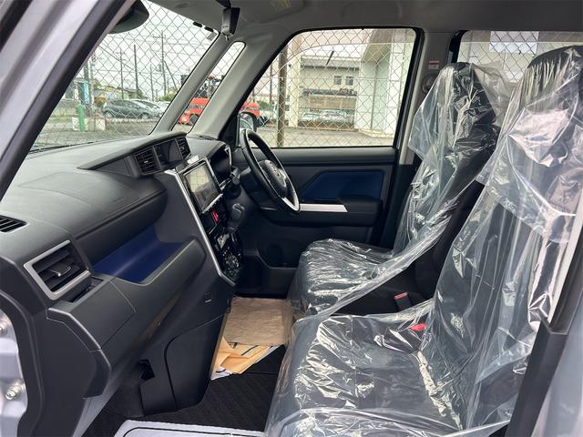 ルーミー カスタムＧ　Ｓ　バックカメラ　ナビ　ＴＶ　両側電動スライドドア　オートクルーズコントロール　衝突被害軽減システム　アルミホイール　オートライト　ＬＥＤヘッドランプ　スマートキー　アイドリングストップ　電動格納ミラー（31枚目）