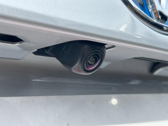 プリウス Sツーリングセレクション ETC クリアランスソナー レーンアシスト オートクルーズコントロール 衝突被害軽減システム バックカメラ ナビ TV アルミホイール オートマチックハイビーム オートライト LEDヘッドランプ(21枚目)