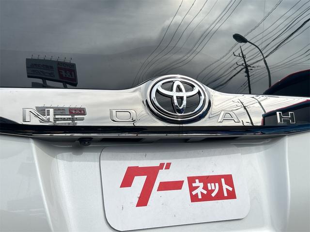 ノア Ｓｉ　ダブルバイビー　ＥＴＣ　バックカメラ　ナビ　ＴＶ　オートクルーズコントロール　レーンアシスト　衝突被害軽減システム　両側電動スライドドア　オートマチックハイビーム　オートライト　ＬＥＤヘッドランプ　スマートキー（18枚目）