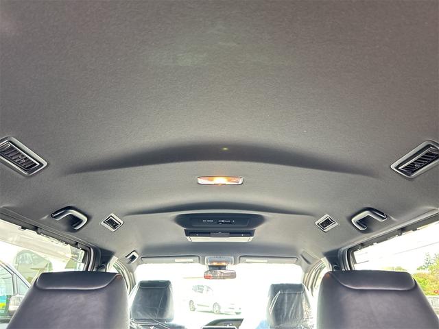 ノア Ｓｉ　ダブルバイビー　ＥＴＣ　バックカメラ　ナビ　ＴＶ　オートクルーズコントロール　レーンアシスト　衝突被害軽減システム　両側電動スライドドア　オートマチックハイビーム　オートライト　ＬＥＤヘッドランプ　スマートキー（24枚目）