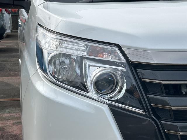 ノア Ｓｉ　ダブルバイビー　ＥＴＣ　バックカメラ　ナビ　ＴＶ　オートクルーズコントロール　レーンアシスト　衝突被害軽減システム　両側電動スライドドア　オートマチックハイビーム　オートライト　ＬＥＤヘッドランプ　スマートキー（31枚目）