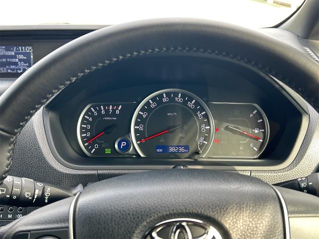 ノア Ｓｉ　ダブルバイビー　ＥＴＣ　バックカメラ　ナビ　ＴＶ　オートクルーズコントロール　レーンアシスト　衝突被害軽減システム　両側電動スライドドア　オートマチックハイビーム　オートライト　ＬＥＤヘッドランプ　スマートキー（33枚目）