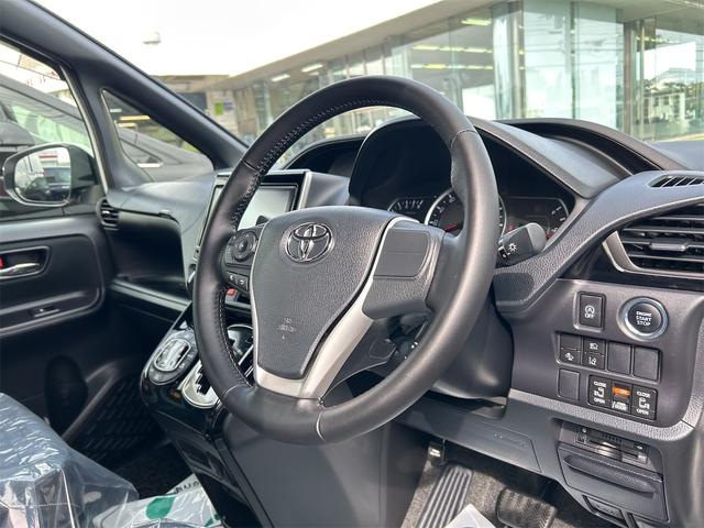 ノア Ｓｉ　ダブルバイビー　ＥＴＣ　バックカメラ　ナビ　ＴＶ　オートクルーズコントロール　レーンアシスト　衝突被害軽減システム　両側電動スライドドア　オートマチックハイビーム　オートライト　ＬＥＤヘッドランプ　スマートキー（48枚目）