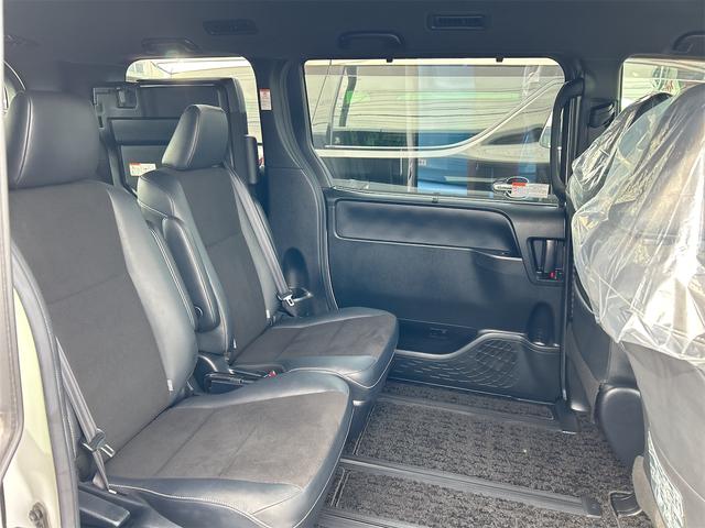 ノア Ｓｉ　ダブルバイビー　ＥＴＣ　バックカメラ　ナビ　ＴＶ　オートクルーズコントロール　レーンアシスト　衝突被害軽減システム　両側電動スライドドア　オートマチックハイビーム　オートライト　ＬＥＤヘッドランプ　スマートキー（50枚目）