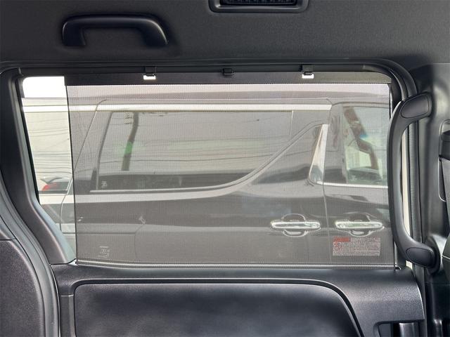 ノア Ｓｉ　ダブルバイビー　ＥＴＣ　バックカメラ　ナビ　ＴＶ　オートクルーズコントロール　レーンアシスト　衝突被害軽減システム　両側電動スライドドア　オートマチックハイビーム　オートライト　ＬＥＤヘッドランプ　スマートキー（52枚目）