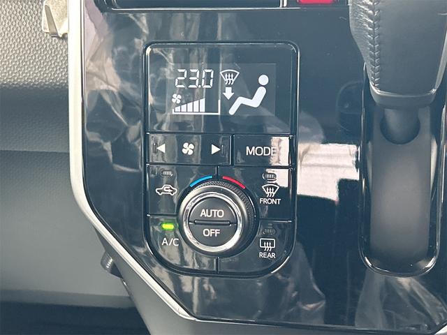 ルーミー カスタムG S ドライブレコーダー ETC 両側電動スライドドア オートクルーズコントロール 衝突被害軽減システム アルミホイール オートライト LEDヘッドランプ(5枚目)