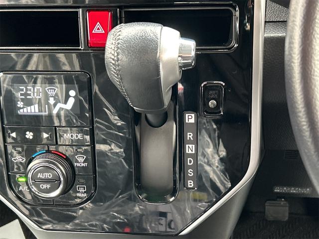 ルーミー カスタムG S ドライブレコーダー ETC 両側電動スライドドア オートクルーズコントロール 衝突被害軽減システム アルミホイール オートライト LEDヘッドランプ(6枚目)