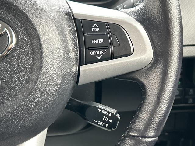 ルーミー カスタムG S ドライブレコーダー ETC 両側電動スライドドア オートクルーズコントロール 衝突被害軽減システム アルミホイール オートライト LEDヘッドランプ(9枚目)