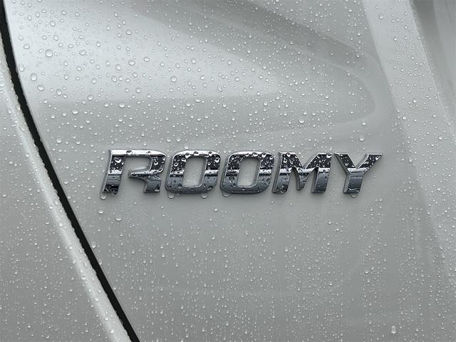 ルーミー カスタムG S ドライブレコーダー ETC 両側電動スライドドア オートクルーズコントロール 衝突被害軽減システム アルミホイール オートライト LEDヘッドランプ(17枚目)