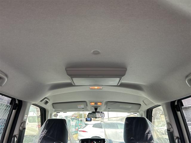 ルーミー カスタムG S ドライブレコーダー ETC 両側電動スライドドア オートクルーズコントロール 衝突被害軽減システム アルミホイール オートライト LEDヘッドランプ(33枚目)