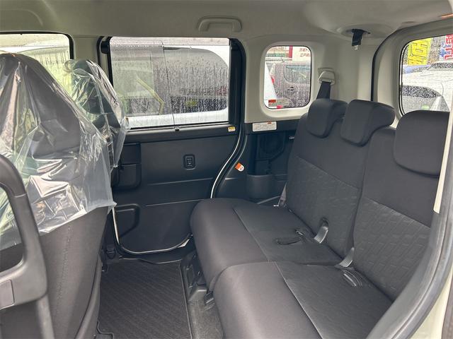 ルーミー カスタムG S ドライブレコーダー ETC 両側電動スライドドア オートクルーズコントロール 衝突被害軽減システム アルミホイール オートライト LEDヘッドランプ(35枚目)