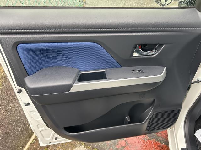 ルーミー カスタムG S ドライブレコーダー ETC 両側電動スライドドア オートクルーズコントロール 衝突被害軽減システム アルミホイール オートライト LEDヘッドランプ(36枚目)