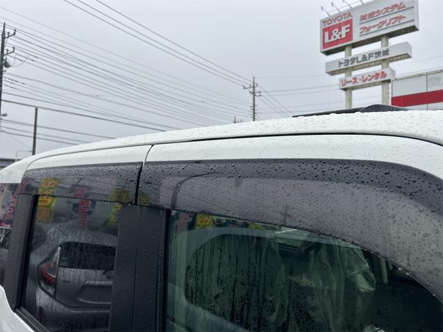 ルーミー カスタムG S ドライブレコーダー ETC 両側電動スライドドア オートクルーズコントロール 衝突被害軽減システム アルミホイール オートライト LEDヘッドランプ(42枚目)