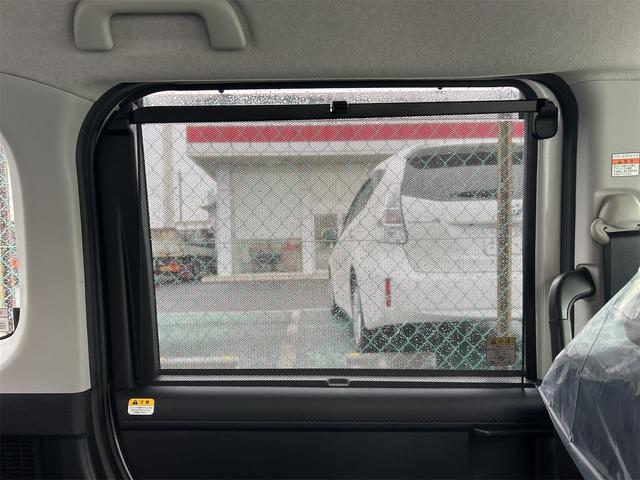 ルーミー カスタムG S ドライブレコーダー ETC 両側電動スライドドア オートクルーズコントロール 衝突被害軽減システム アルミホイール オートライト LEDヘッドランプ(50枚目)